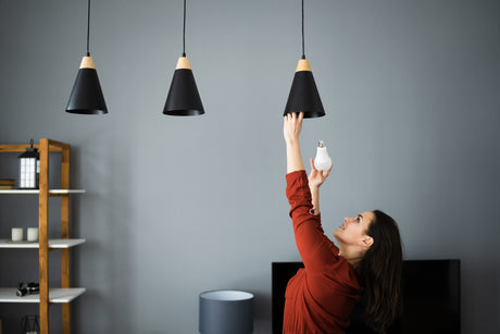 Reasons to Embrace LED Light Bulbs