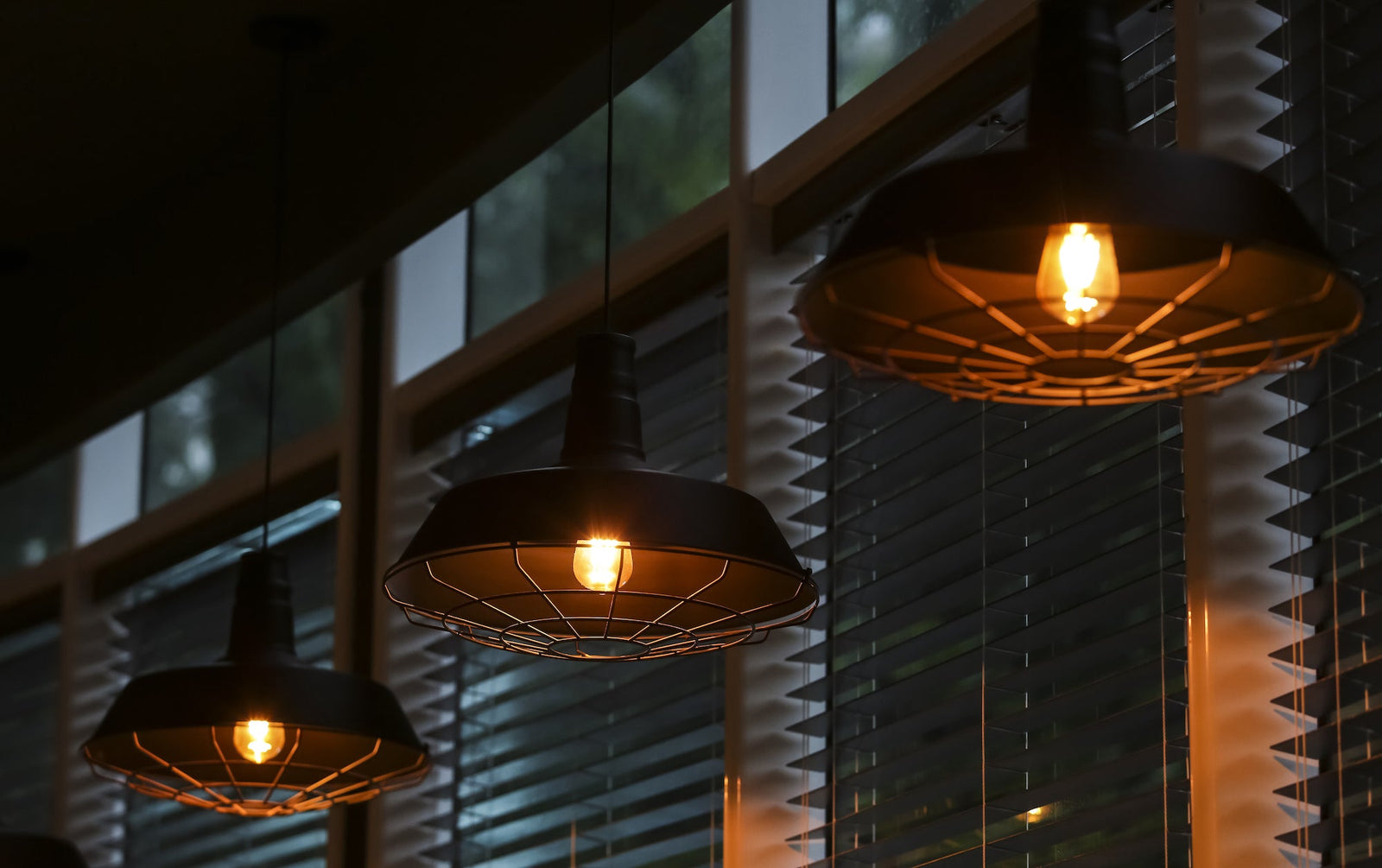 Kitchen Pendant Lighting