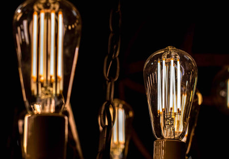 LED light bulbs | Liquidleds