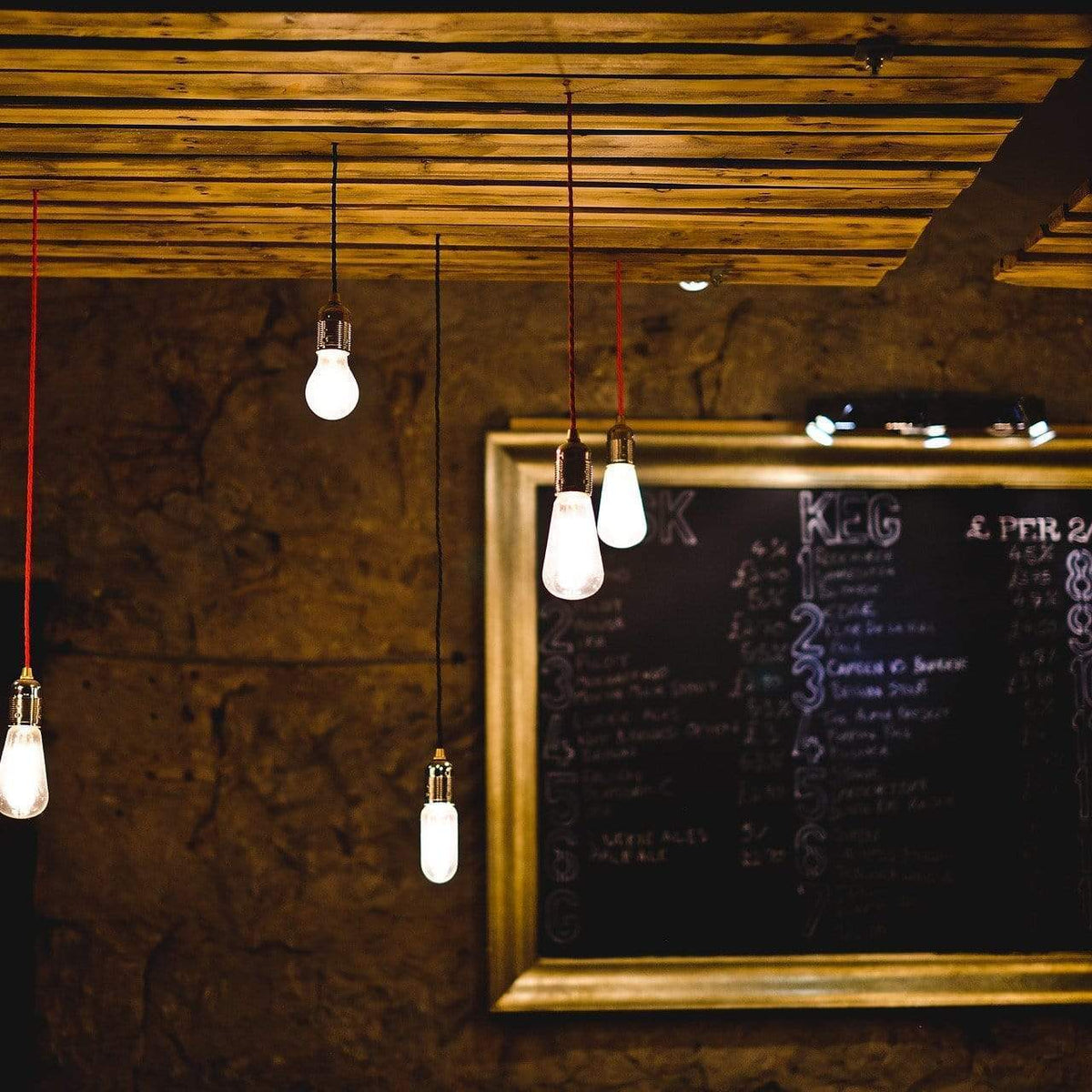 The Definitive LEDs Timeline – LiquidLEDs™ United Kingdom