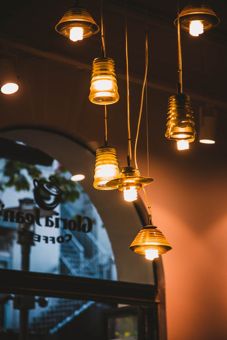 Why do LED Bulbs Flicker (And How to Fix the Issue)? - LiquidLEDs™