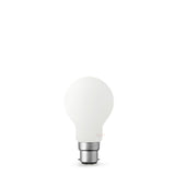 11W GLS LED Bulb B22 Porcelain in Warm White
