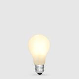 Ampoule LED GLS 11W E27 Frost en blanc doux