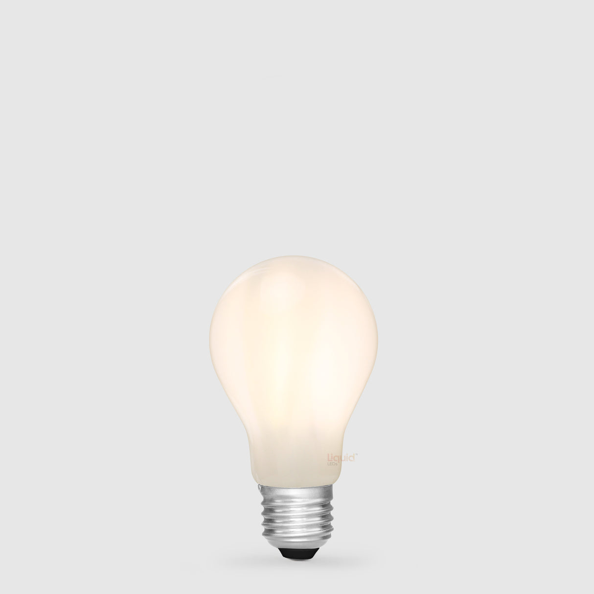 Ampoule LED GLS 11W E27 Frost en blanc naturel