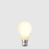 11W GLS LED Bulb B22 Porcelain in Warm White - LiquidLEDs™ - Traditional Bulbs