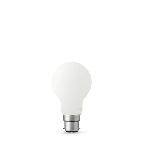 11W GLS LED Bulb B22 Porcelain in Warm White - LiquidLEDs™ - Traditional Bulbs