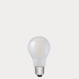 11W GLS LED Bulb E27 Frost in Natural White - LiquidLEDs® - Traditional Bulbs