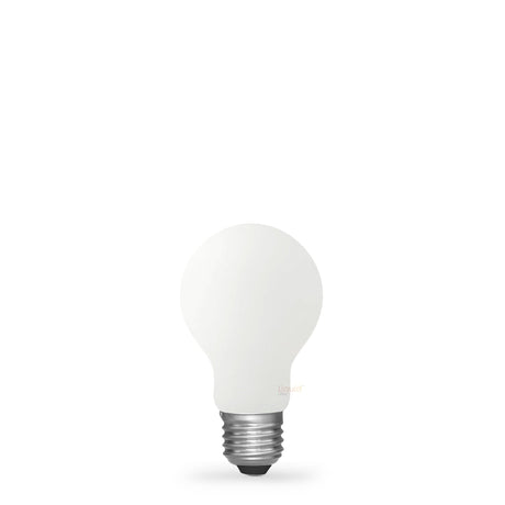 11W GLS LED Bulb E27 Porcelain in Soft White - LiquidLEDs™ - Traditional Bulbs