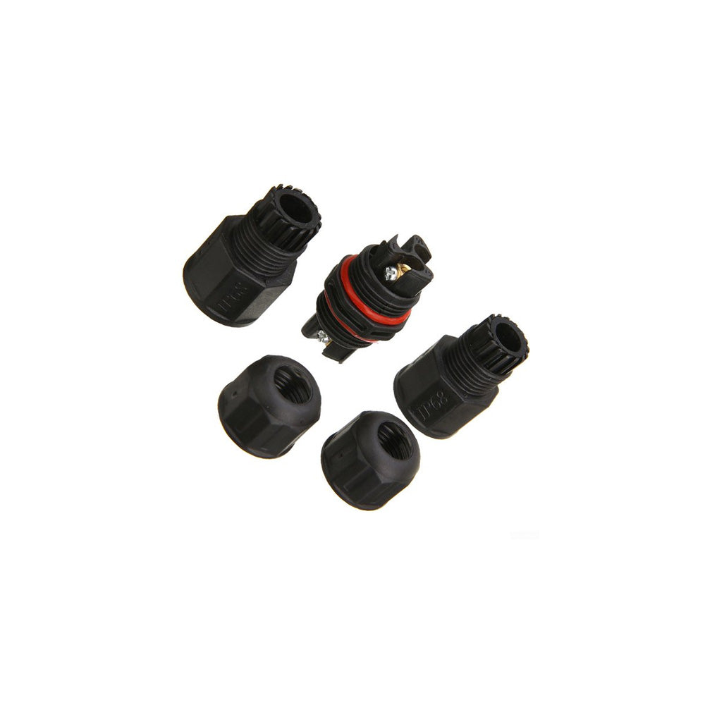 Waterproof Electrical Cable Wire Connector