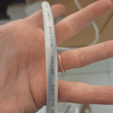 20m White Outdoor Festoon String Lights - LiquidLEDs™ - Festoon String