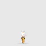 2W Pilot LED Light Bulb E14 in Extra Warm