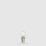 2W Pilot LED Light Bulb E14 in Warm White