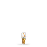 Ampoule LED Pilote 2W E14 en Extra Chaud