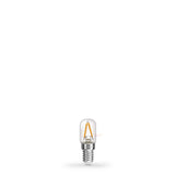 Ampoule LED Pilote 2W E14 en Blanc Chaud