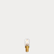 2W Pilot LED Light Bulb E14 in Extra Warm - LiquidLEDs® - Mini bulbs