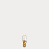 2W Pilot LED Light Bulb E14 in Extra Warm - LiquidLEDs® - Mini bulbs