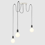 The Triad Suspension