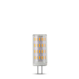 3W G4 12-24 Volt AC/DC Bi-Pin LED Bulb