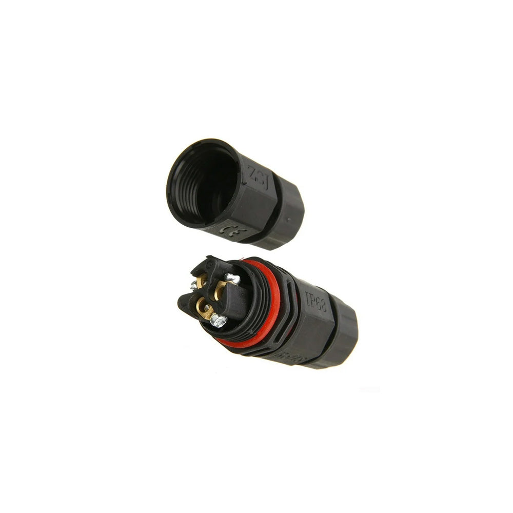 Waterproof Electrical Cable Wire Connector