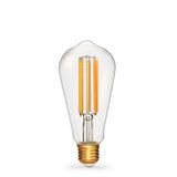 4.2W Edison LED Bulb E27 in Extra Warm