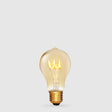 4W Vintage GLS LED Bulb E27 in Ultra Warm - LiquidLEDs™ - Traditional Bulbs