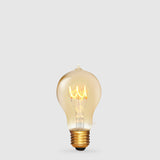 4W Vintage GLS LED Bulb E27 in Ultra Warm - LiquidLEDs™ - Traditional Bulbs