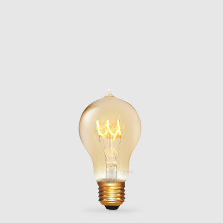 4W Vintage GLS LED Bulb E27 in Ultra Warm - LiquidLEDs™ - Traditional Bulbs