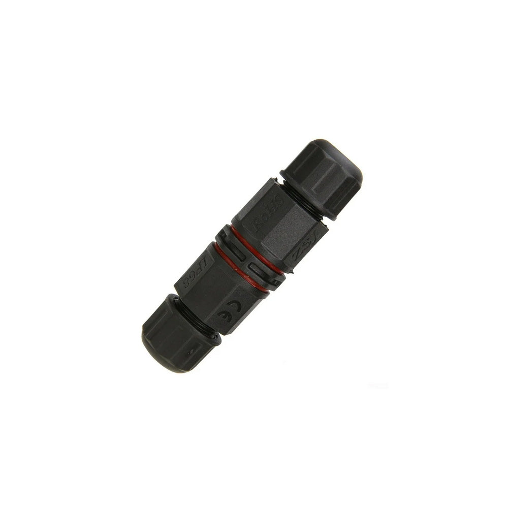 Waterproof Electrical Cable Wire Connector