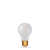 6.5W GLS LED Bulb E27 Frost in Extra Warm