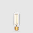 6.5W Tubular LED Light Bulb E27 in Extra Warm - LiquidLEDs™ - Tubular Bulbs
