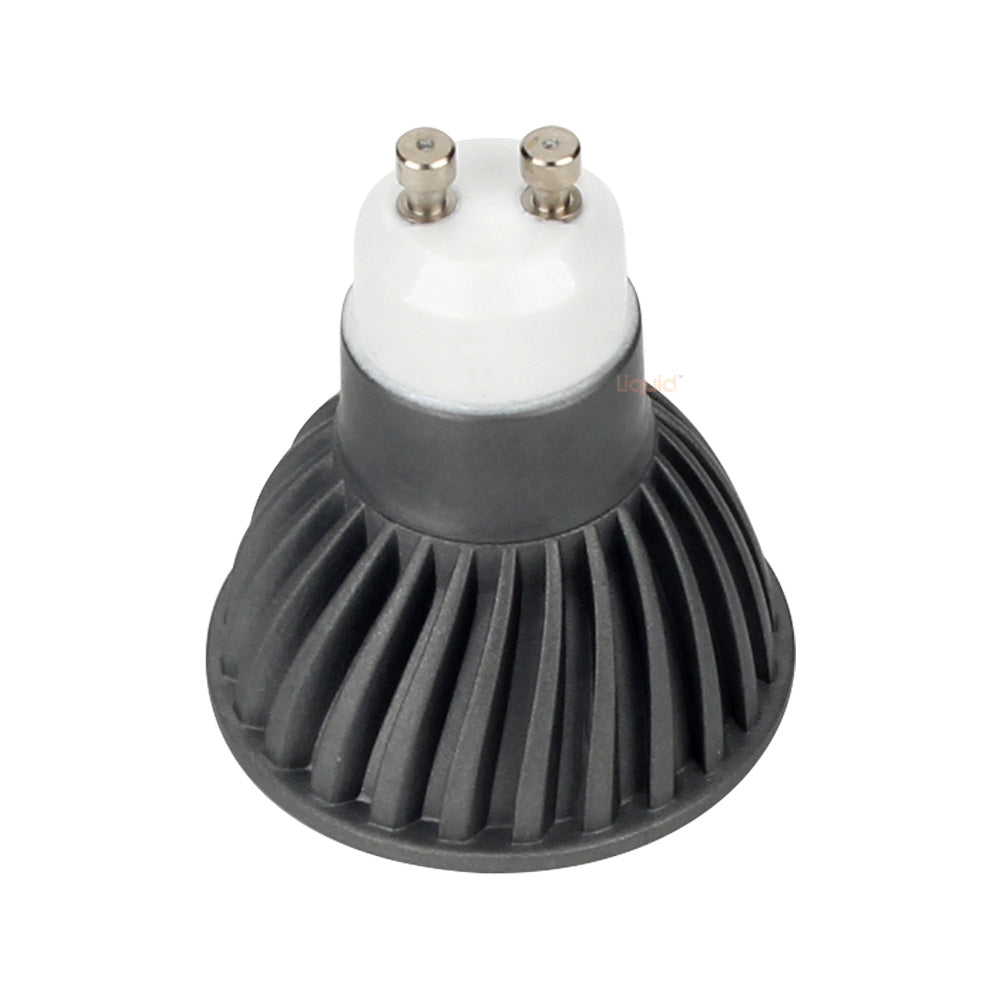 6W GU10 LED Spotlight LiquidLEDs