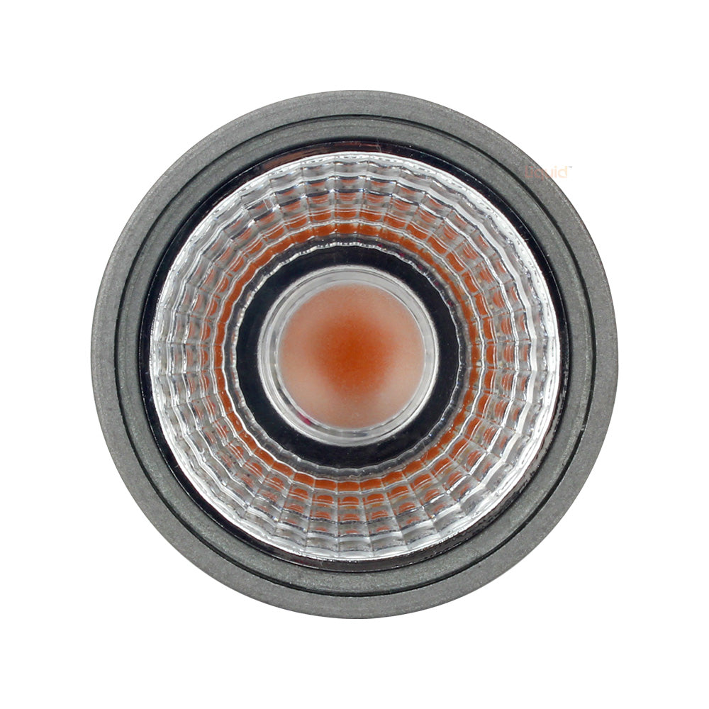 6W GU10 LED Spotlight