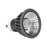 6W GU10 LED Spotlight flicker free