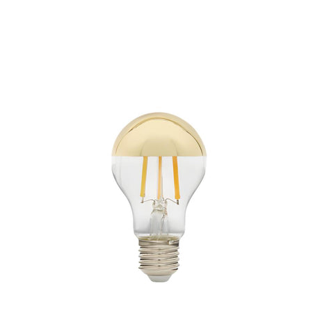 7.5W GLS Gold Crown LED Bulb E27