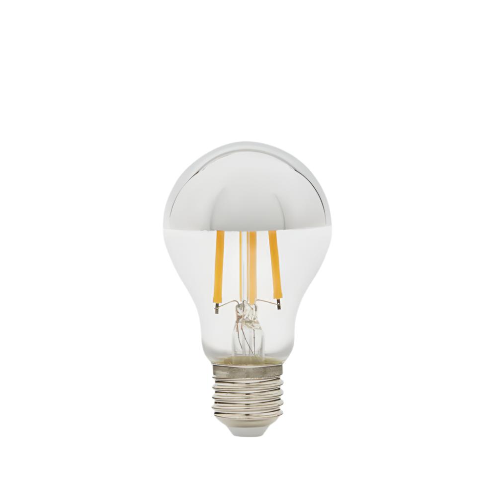 7.5W GLS Mirror Crown LED Bulb E27