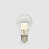 7.5W GLS Mirror Crown LED Bulb E27