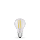 7.5W GLS LED Bulb E27 Clear in Soft White