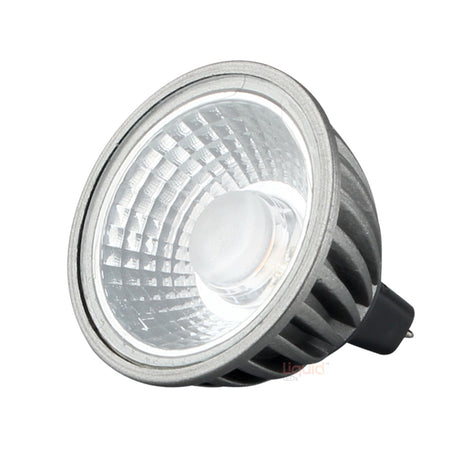 7W MR16 LED Spotlight in Warm White