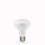 8W R80 Reflector LED Globe E27 in Warm White - LiquidLEDs™ - Par Bulbs