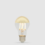 7.5W GLS Gold Crown LED Bulb E27