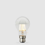 9W GLS Mirror Crown LED Bulb B22