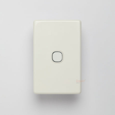 DimEzy™ Push Button LED Dimmer