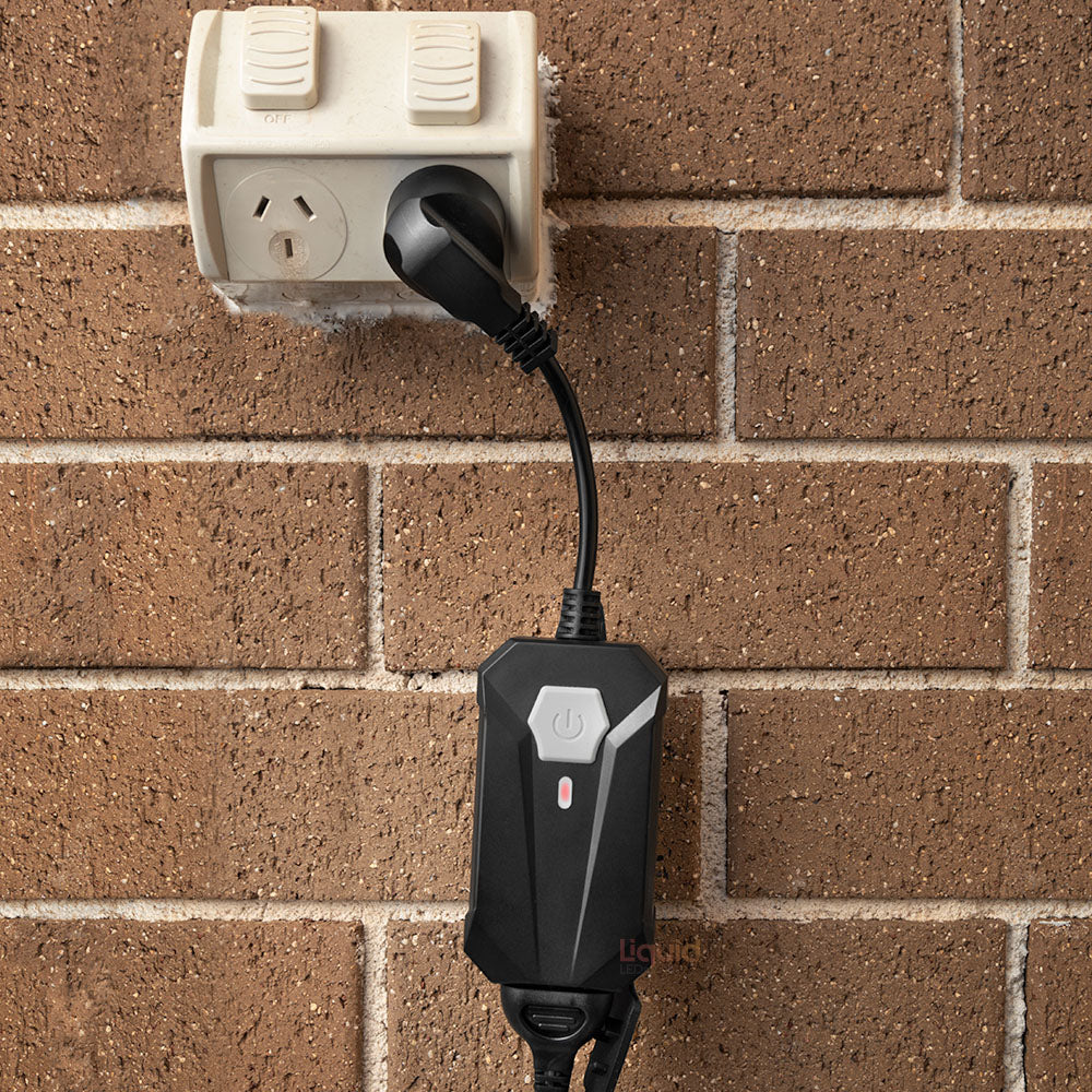 DimEzy™ Smart Plug-In Dimmer
