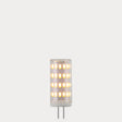 Dulora 3W G4 LED Bi-Pin Bulb illuminated