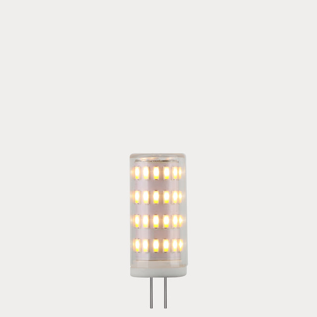 Dulora 3W G4 LED Bi-Pin Bulb illuminated