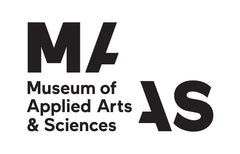Museum of Applied Arts & Sciences Logo