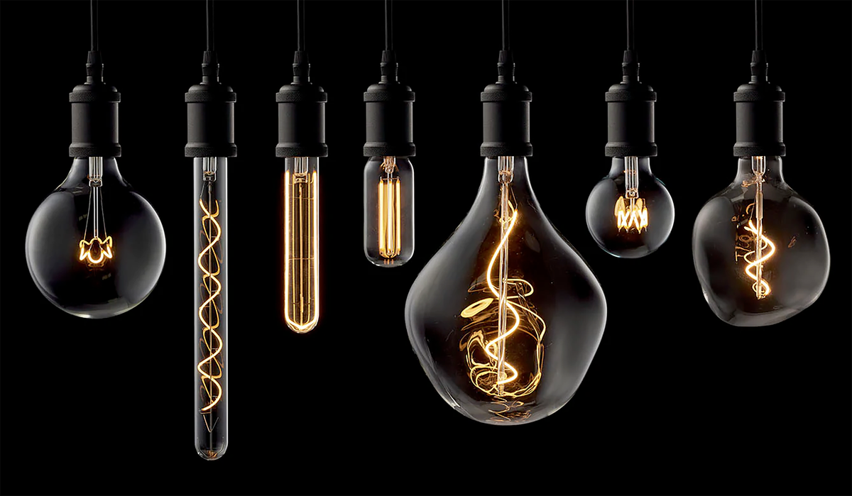 LED Light Bulbs – Warm, Dimmable & Flicker-Free | LiquidLEDs™ Australia