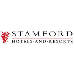 STAMFORD Logo