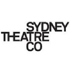 Sydney Theatre Co Logo