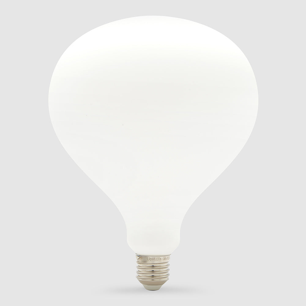 Porcelain R160 LED Bulb